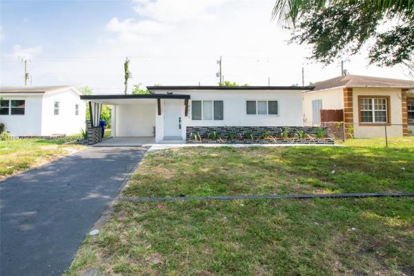 Beverly Park, 6215 Dewey St, Hollywood, Florida 33023, image 1