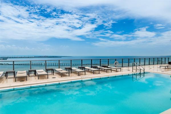 Brickell House, 1300 Brickell Bay Dr #4201, Miami, Florida 33131, image 1