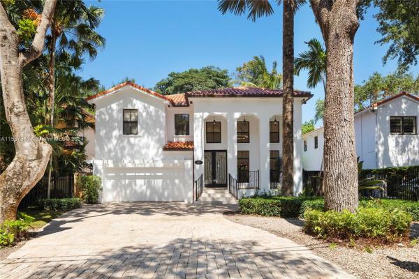 Sunshine Vistas, 3673 Justison Rd, Miami, Florida 33133, image 3