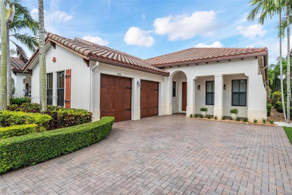 Corta Bella, 4046 NW 85th Ave, Cooper City, Florida 33024, image 1