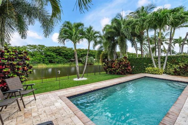 Corta Bella, 4046 NW 85th Ave, Cooper City, Florida 33024, image 3