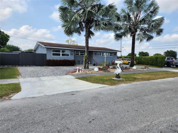 Mikart, 16705 SW 301st St, Leisure City, Florida 33030, image 1