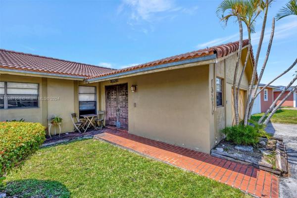 San Sebastian, 13216 SW 45th Ln, Kendale Lakes, Florida 33175, image 1
