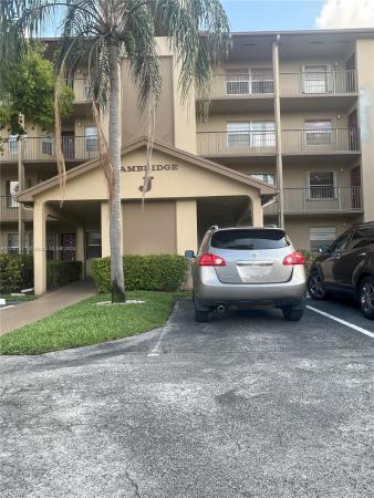 Cambridge At Century Village, 12701 SW 14th St #103J, Pembroke Pines, Florida 33027, image 1