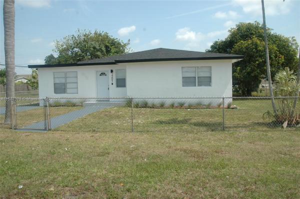 Liberty Gardens, 3201 NW 214th St, Miami Gardens, Florida 33056, image 1