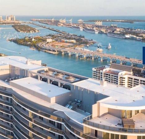 Aria On The Bay, 488 NE 18th St #2100, Miami, Florida 33132, image 1