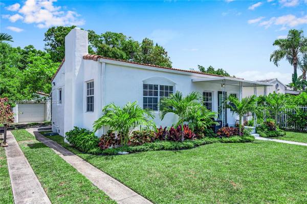 East Vedado, 2167 SW 16th Ter, Miami, Florida 33145, image 1