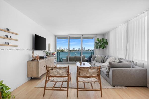 Mirador South 1000, 1000 West Ave #511, Miami Beach, Florida 33139, image 3