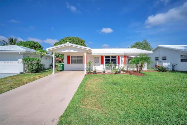 Faircrest 14, 7005 NW 73rd Ave, Tamarac, Florida 33321, image 1