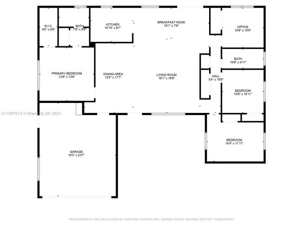 Caravel Country, 13925 SW 106th Ter, The Hammocks, Florida 33186, image 3