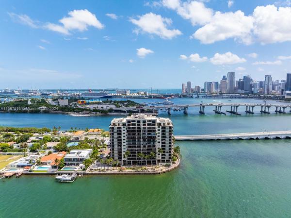 Venetian Isle, 801 N Venetian Dr #801, Miami, Florida 33139, image 1