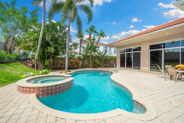Mayfair At Woodfield Country Club, 6071 NW 43rd Ter, Boca Raton, Florida 33496, image 1