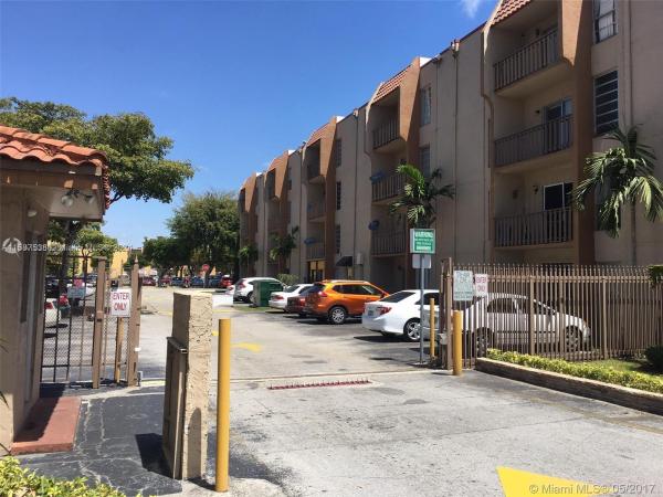 Sunset Villas, 4725 NW 7th St #110-3, Miami, Florida 33126, image 1