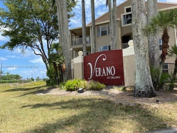 Verano At Delray, 1885 Palm Cove Blvd #10-203, Delray Beach, Florida 33445, image 1