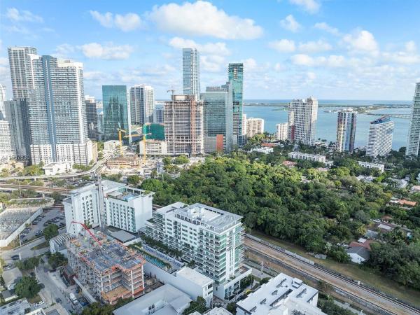 Le Parc At Brickell, 1600 SW 1st Ave #814, Miami, Florida 33129, image 1