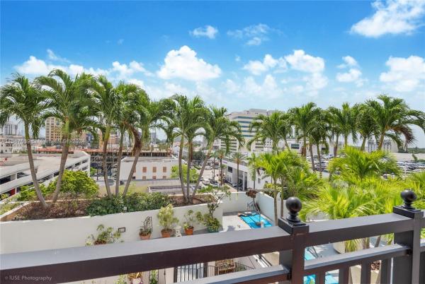 Gables Park Tower, 357 Almeria Ave #606, Coral Gables, Florida 33134, image 1
