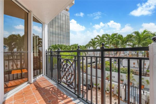 Gables Park Tower, 357 Almeria Ave #606, Coral Gables, Florida 33134, image 3
