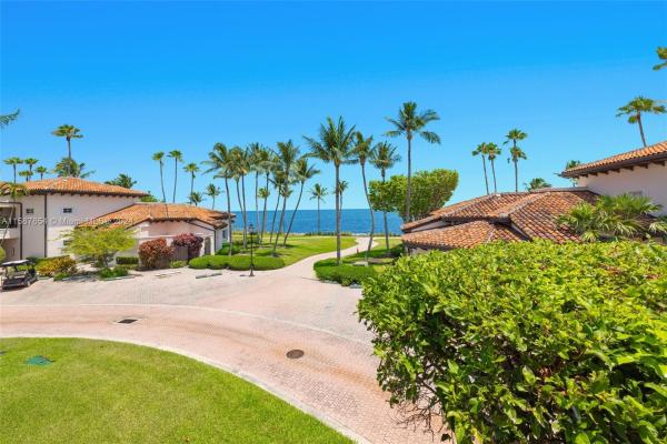 Seaside Villas, 15122 Fisher Island Dr #15122, Fisher Island, Florida 33109, image 1