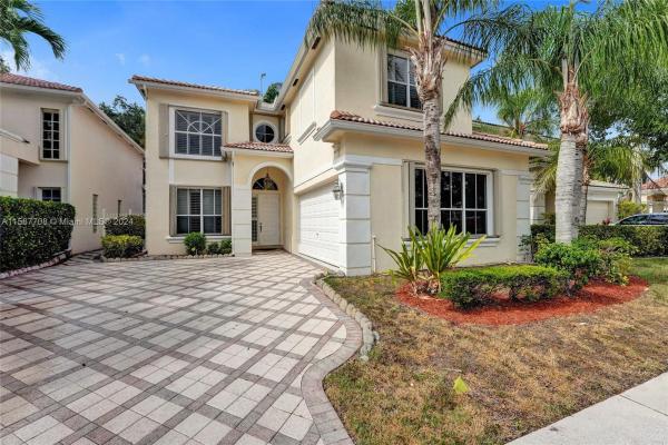 Vineyards, 9624 Vineyard Ct, Boca Raton, Florida 33428, image 1