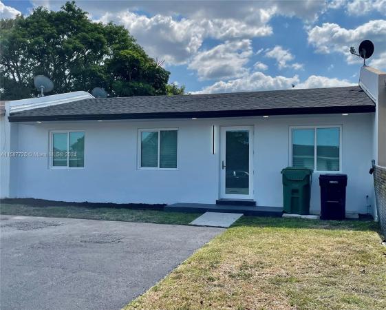 Richmond Townhouse, 15006 SW 113th Pl, Richmond Heights, Florida 33176, image 1
