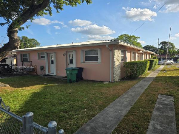 120 Northwest Blvd, Unincorporated Dade County, Florida 33126, image 2