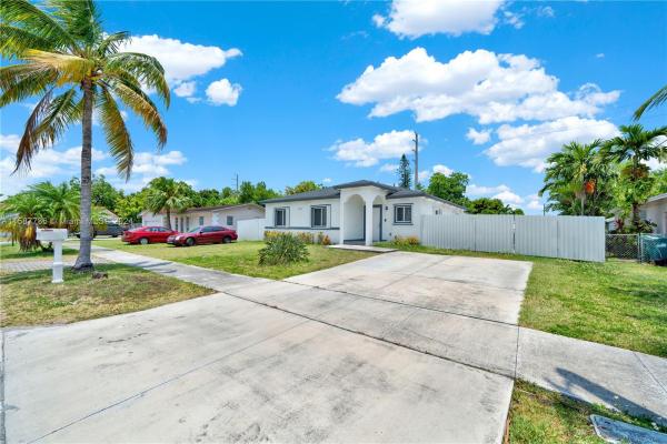 Southland Pines, 17315 SW 107th Ct, West Perrine, Florida 33157, image 1