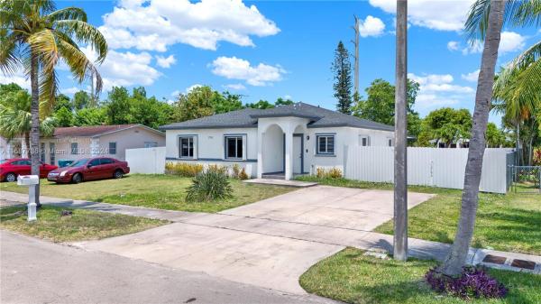 Southland Pines, 17315 SW 107th Ct, West Perrine, Florida 33157, image 2