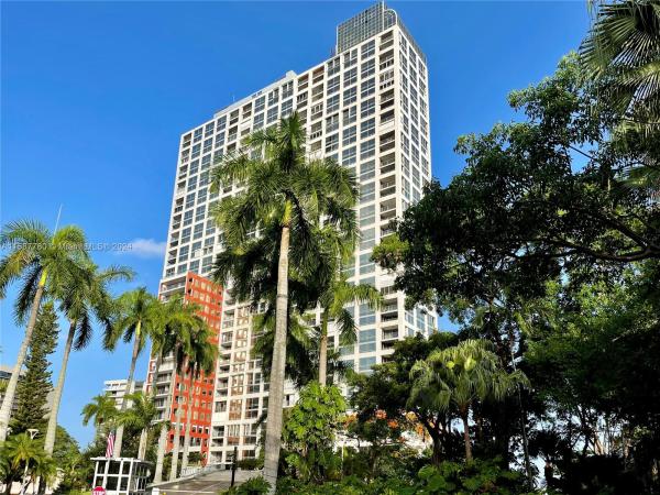 The Palace, 1541 Brickell Ave #C1805, Miami, Florida 33129, image 1