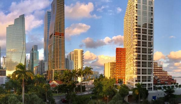 The Palace, 1541 Brickell Ave #C1805, Miami, Florida 33129, image 2