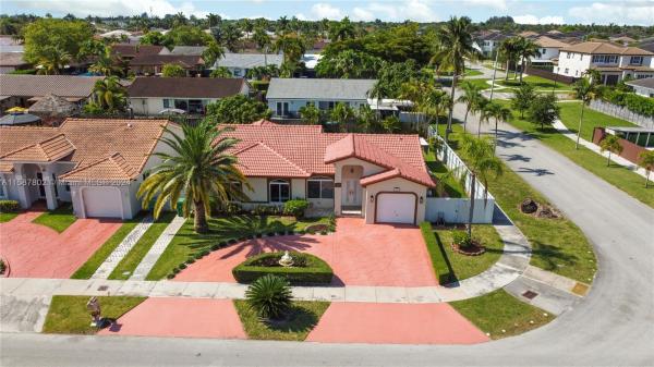 Luz Estela, 14894 SW 173rd Ter, Richmond West, Florida 33187, image 2