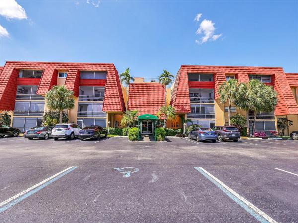 Boca Club, 22605 SW 66th Ave #408, Boca Raton, Florida 33428, image 1