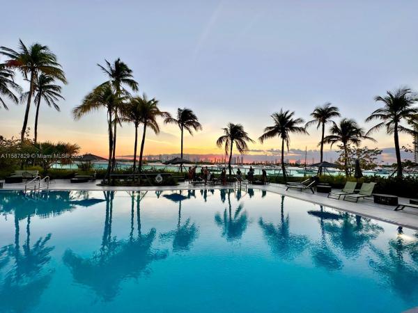 Flamingo South Beach, 1500 Bay Rd #502S, Miami Beach, Florida 33139, image 1
