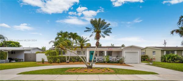Miller Heights, 9310 SW 45th Ter, Olympia Heights, Florida 33165, image 1