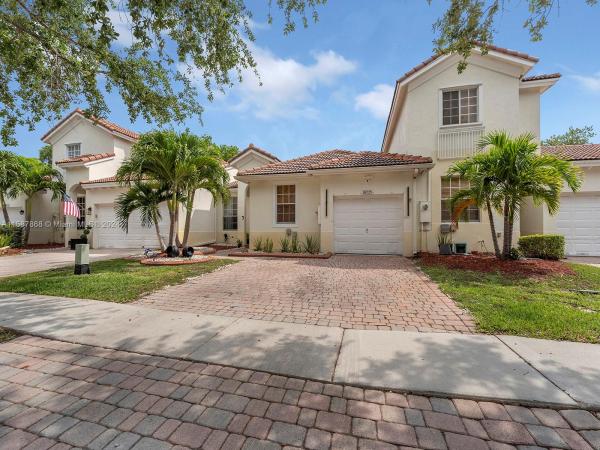 Sunset Lakes, 18725 SW 27th Ct, Miramar, Florida 33029, image 2