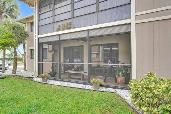 Ashmont, 7813 Ashmont Cir #101, Tamarac, Florida 33321, image 2