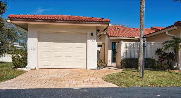 131 Palm Ave #48, Jupiter, Florida 33477, image 3