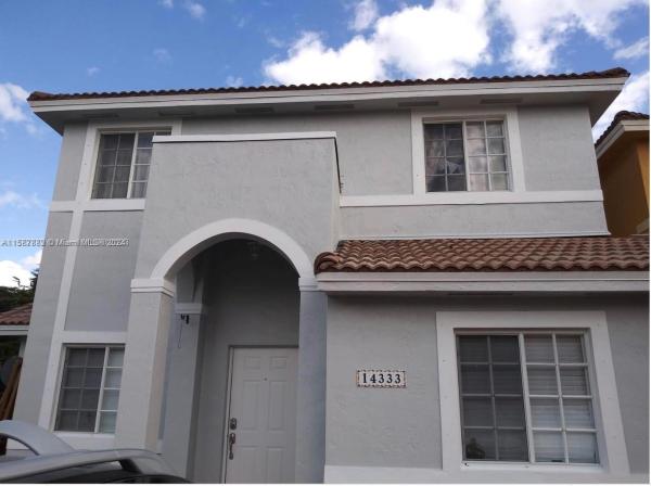 Precious Homes At Twin Lakes, 14333 SW 136th Ct, Three Lakes, Florida 33186, image 1