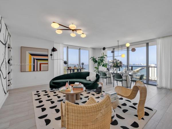 Hyde Midtown, 121 NE 34th St #3008, Miami, Florida 33137, image 3