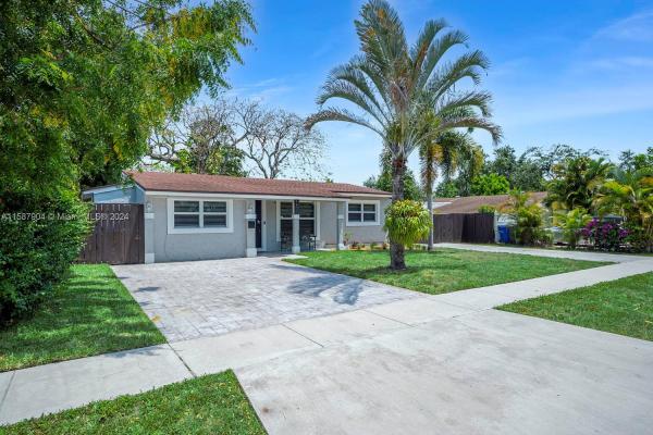 Driftwood Acres, 6631 Coolidge St, Hollywood, Florida 33024, image 3