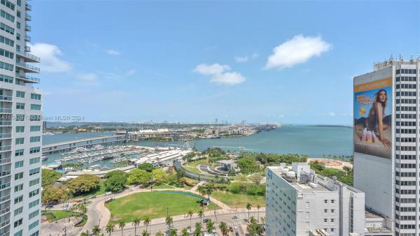 Vizcayne South, 253 NE 2nd St #2509, Miami, Florida 33132, image 1