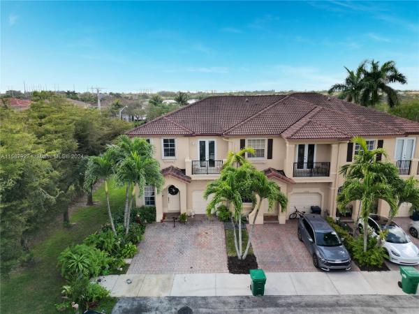 Tuscany Village, 12774 SW 135th Ter #12774, Three Lakes, Florida 33186, image 1