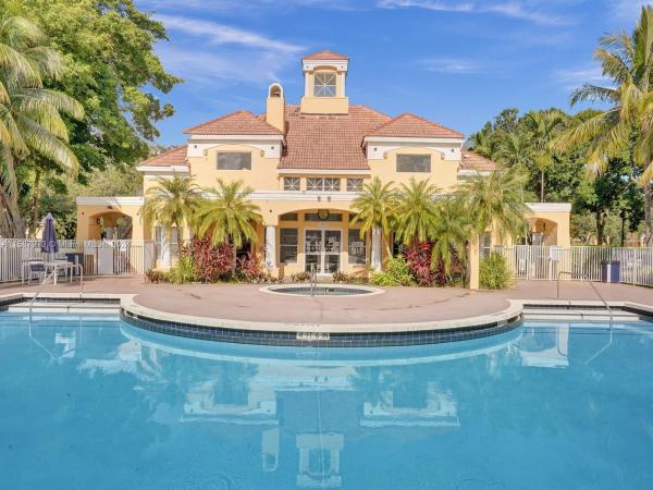 Sailboat Pointe, 2341 NW 33rd St #408, Oakland Park, Florida 33309, image 1