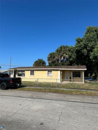 Monroe Heights, 1259 W 26th St, Riviera Beach, Florida 33404, image 1