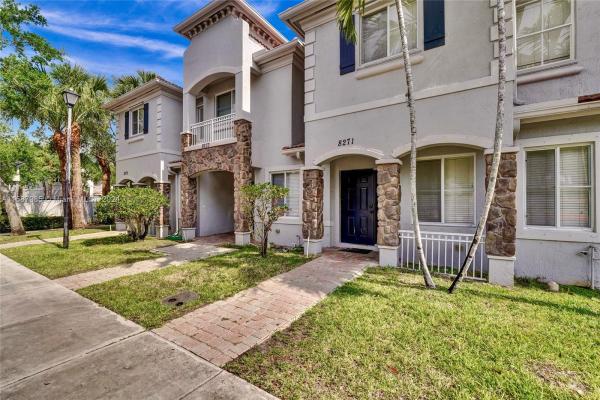 Tuscany, 8271 SW 29th St #103, Miramar, Florida 33025, image 1