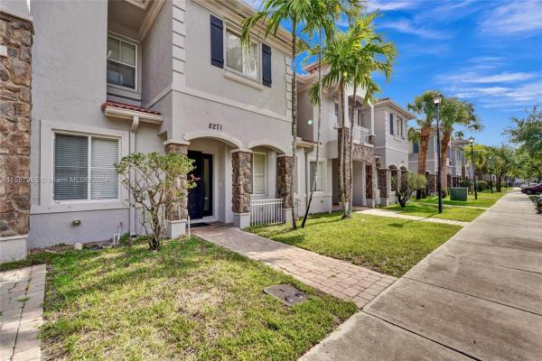 Tuscany, 8271 SW 29th St #103, Miramar, Florida 33025, image 2