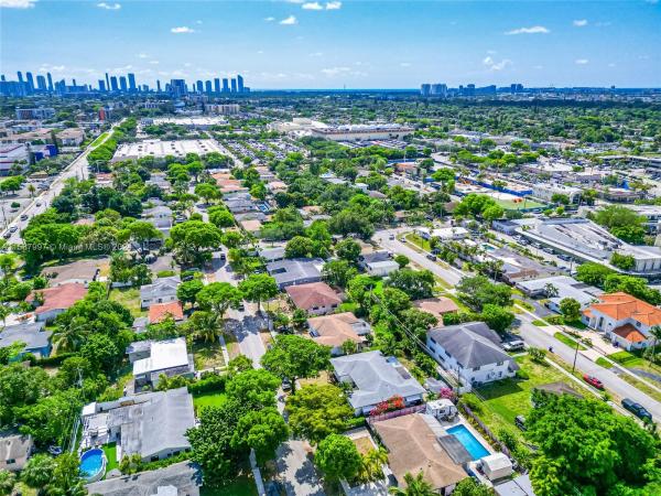 Monticello Park, 1040 NE 166th St, North Miami Beach, Florida 33162, image 3