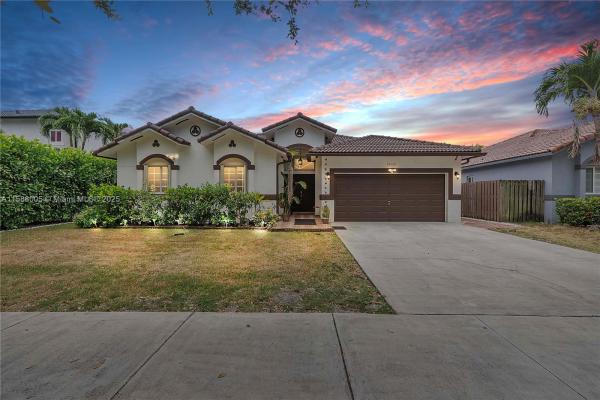 Roseway, 16126 SW 147th St, Country Walk, Florida 33196, image 1