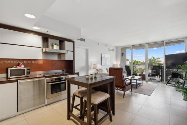 ArtePark North, 2155 Washington Ct #402, Miami Beach, Florida 33139, image 1