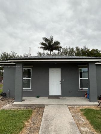 Carissa Gardens, 322 Carissa Dr, Pahokee, Florida 33476, image 1