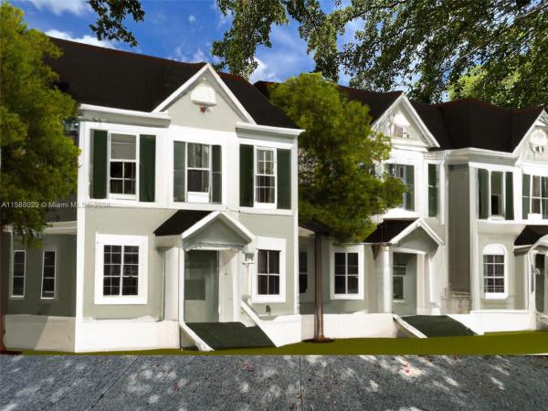 Pleasant City, 533 17th St, West Palm Beach, Florida 33407, image 1